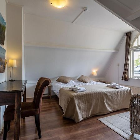 Hotel Breeburg Bergen Luaran gambar