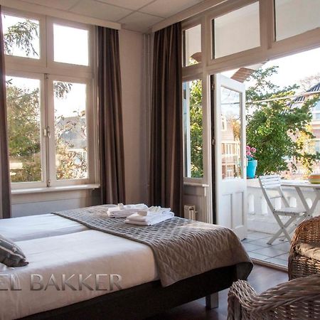 Hotel Breeburg Bergen Luaran gambar