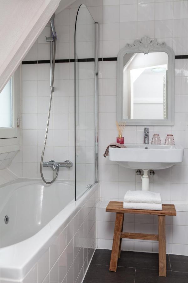 Hotel Breeburg Bergen Luaran gambar