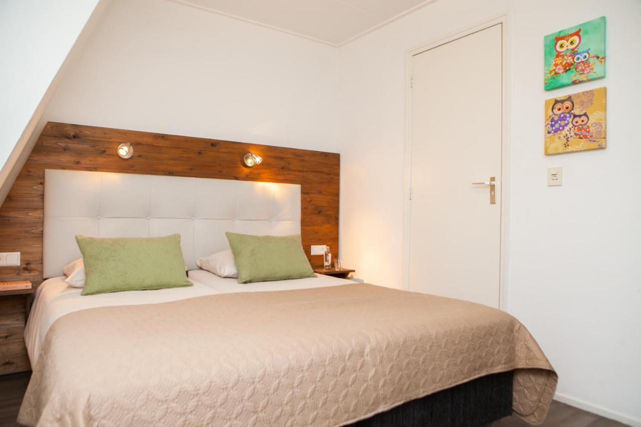 Hotel Breeburg Bergen Luaran gambar