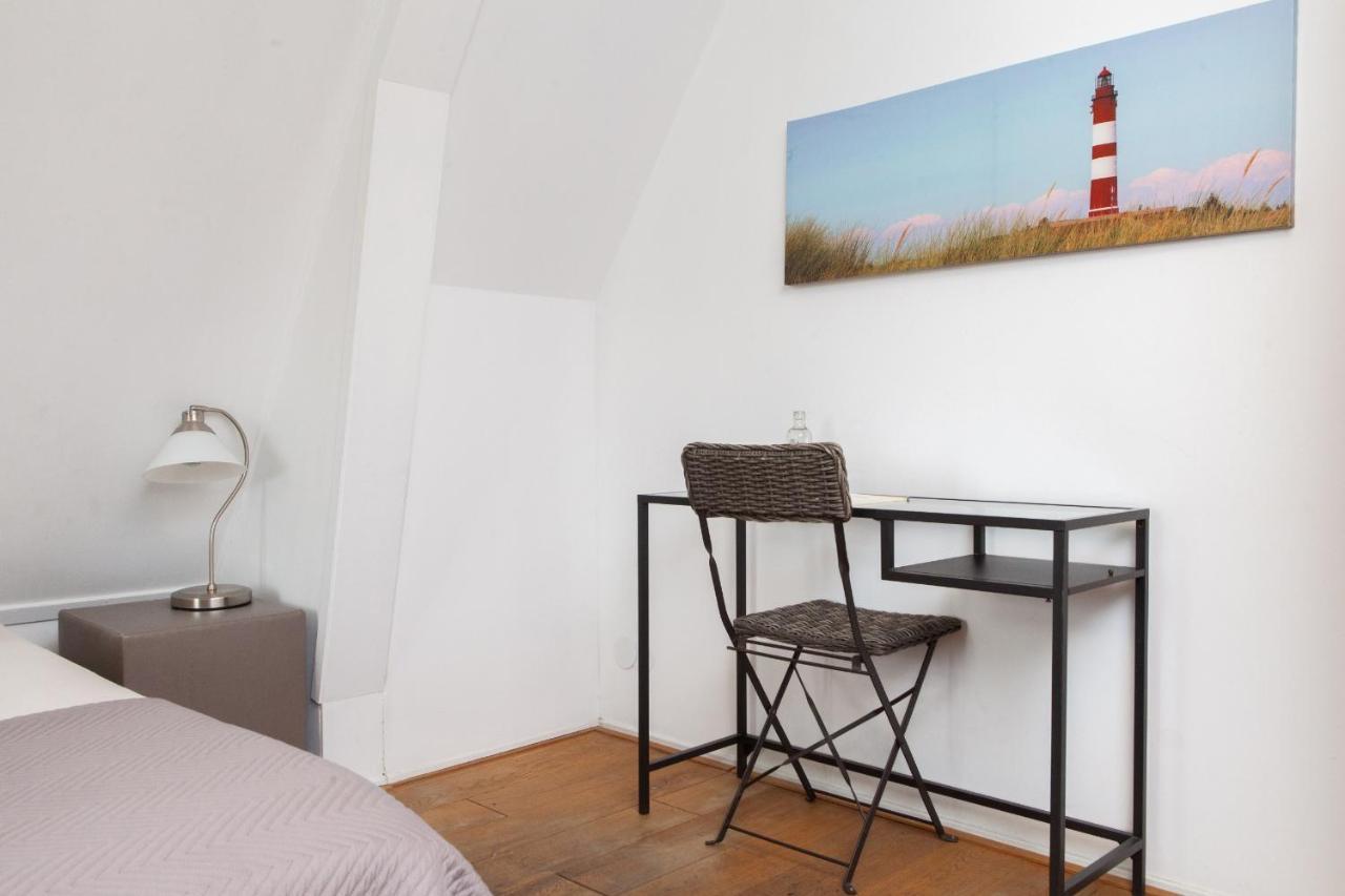 Hotel Breeburg Bergen Luaran gambar