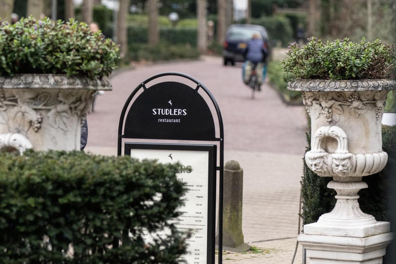 Hotel Breeburg Bergen Luaran gambar