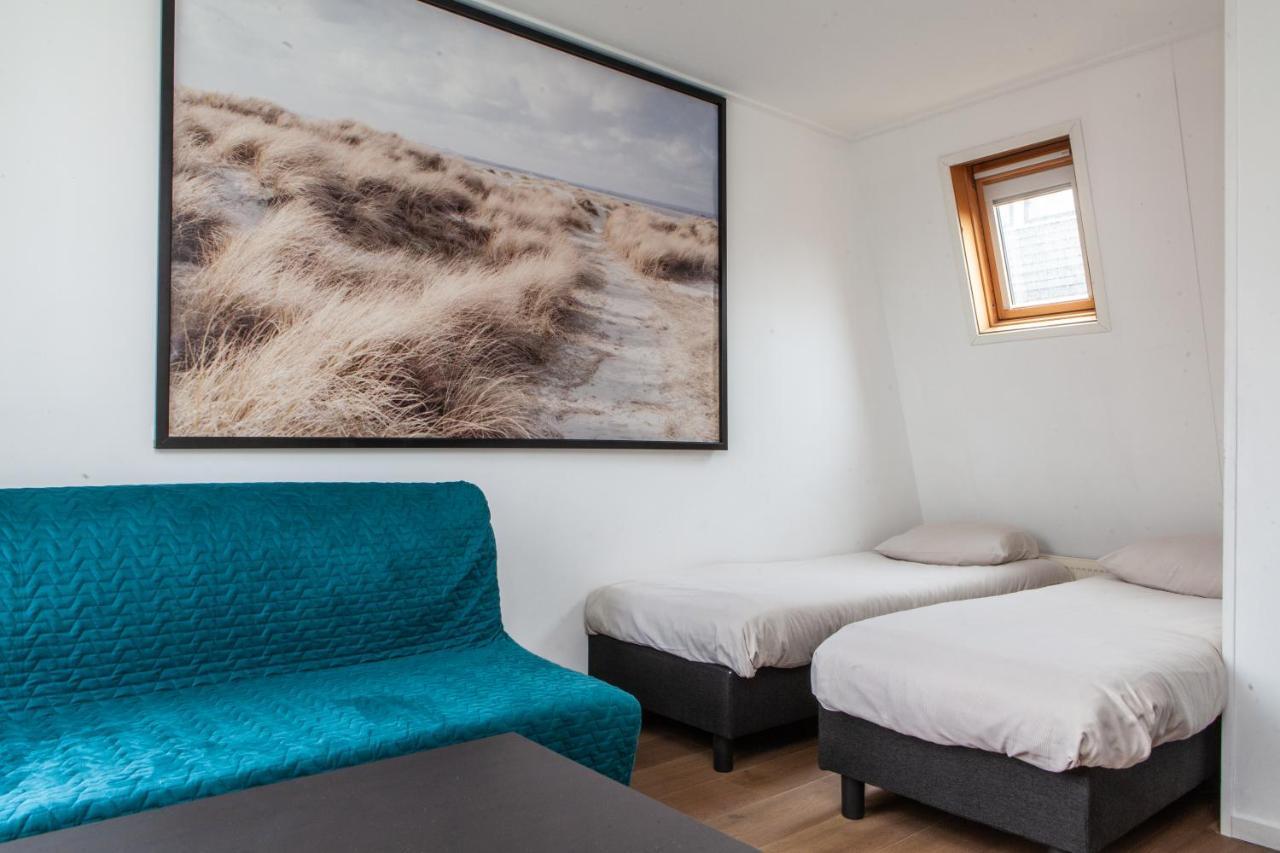 Hotel Breeburg Bergen Bilik gambar