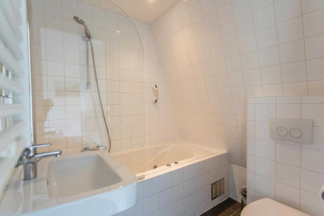 Hotel Breeburg Bergen Luaran gambar