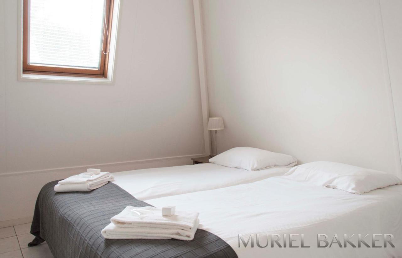 Hotel Breeburg Bergen Luaran gambar