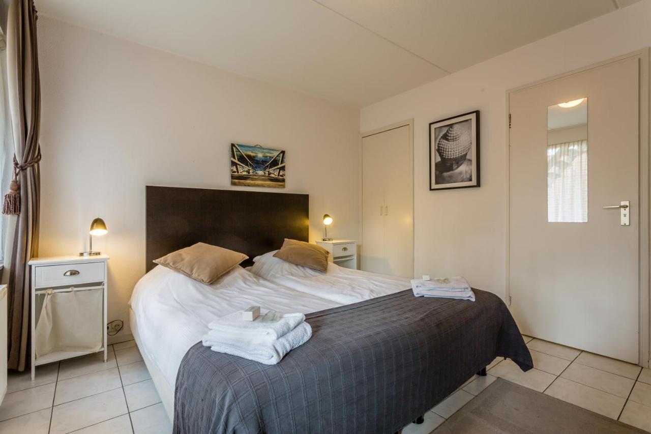 Hotel Breeburg Bergen Luaran gambar