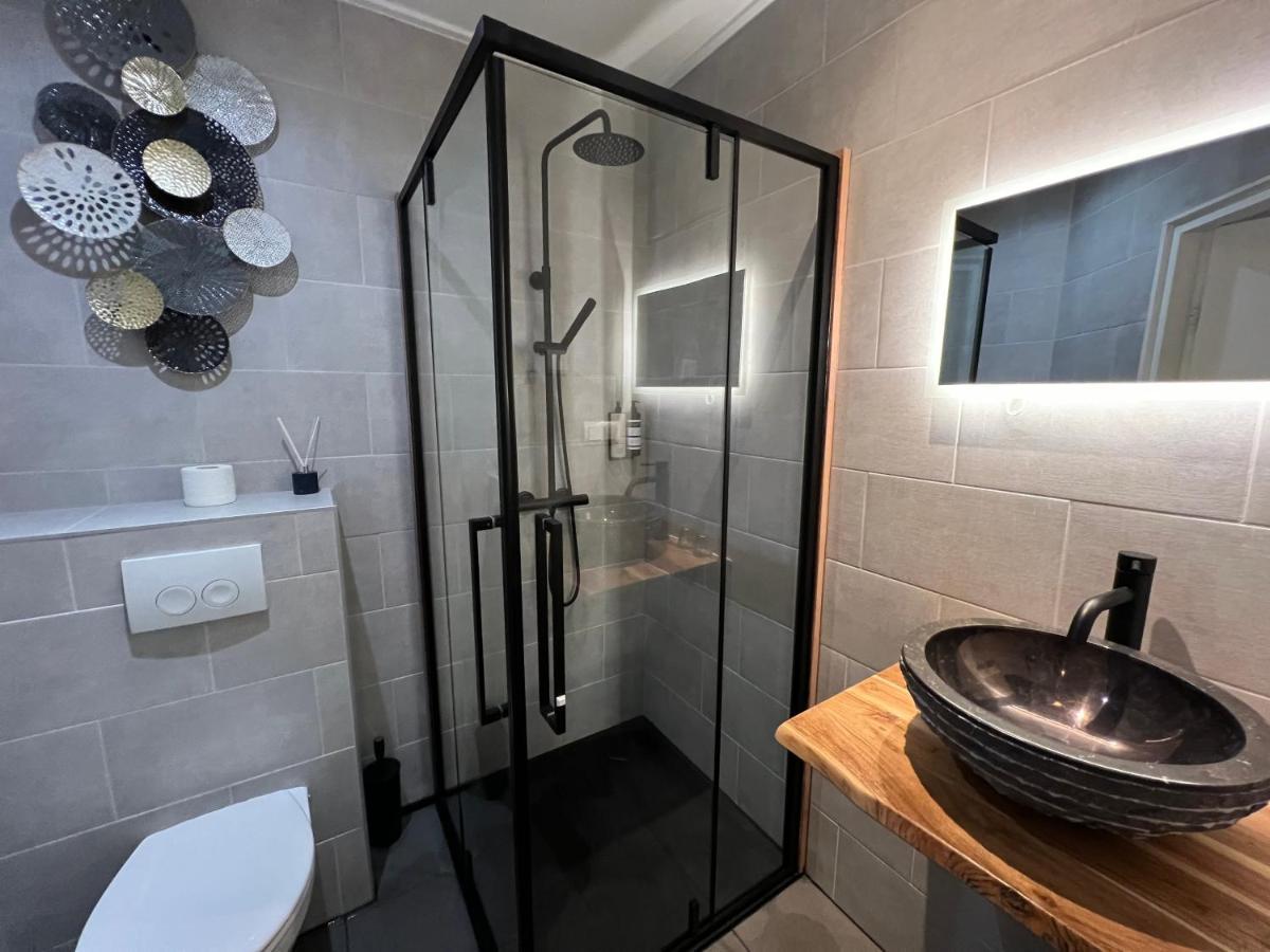 Hotel Breeburg Bergen Luaran gambar