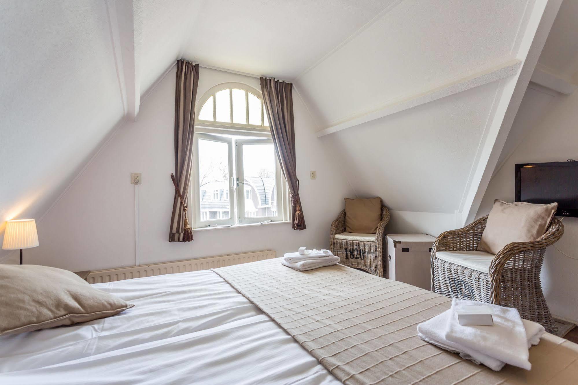 Hotel Breeburg Bergen Luaran gambar