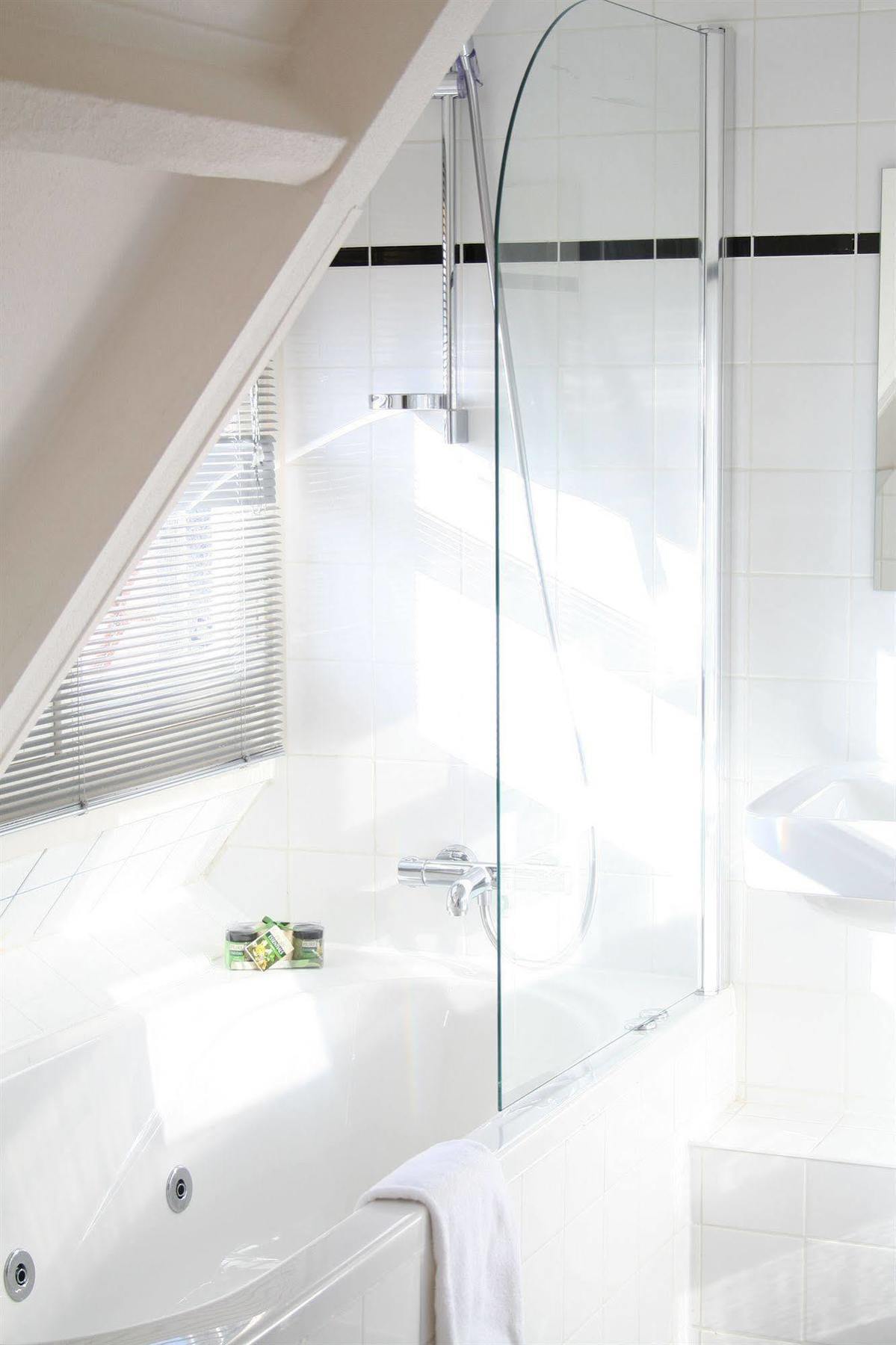 Hotel Breeburg Bergen Luaran gambar