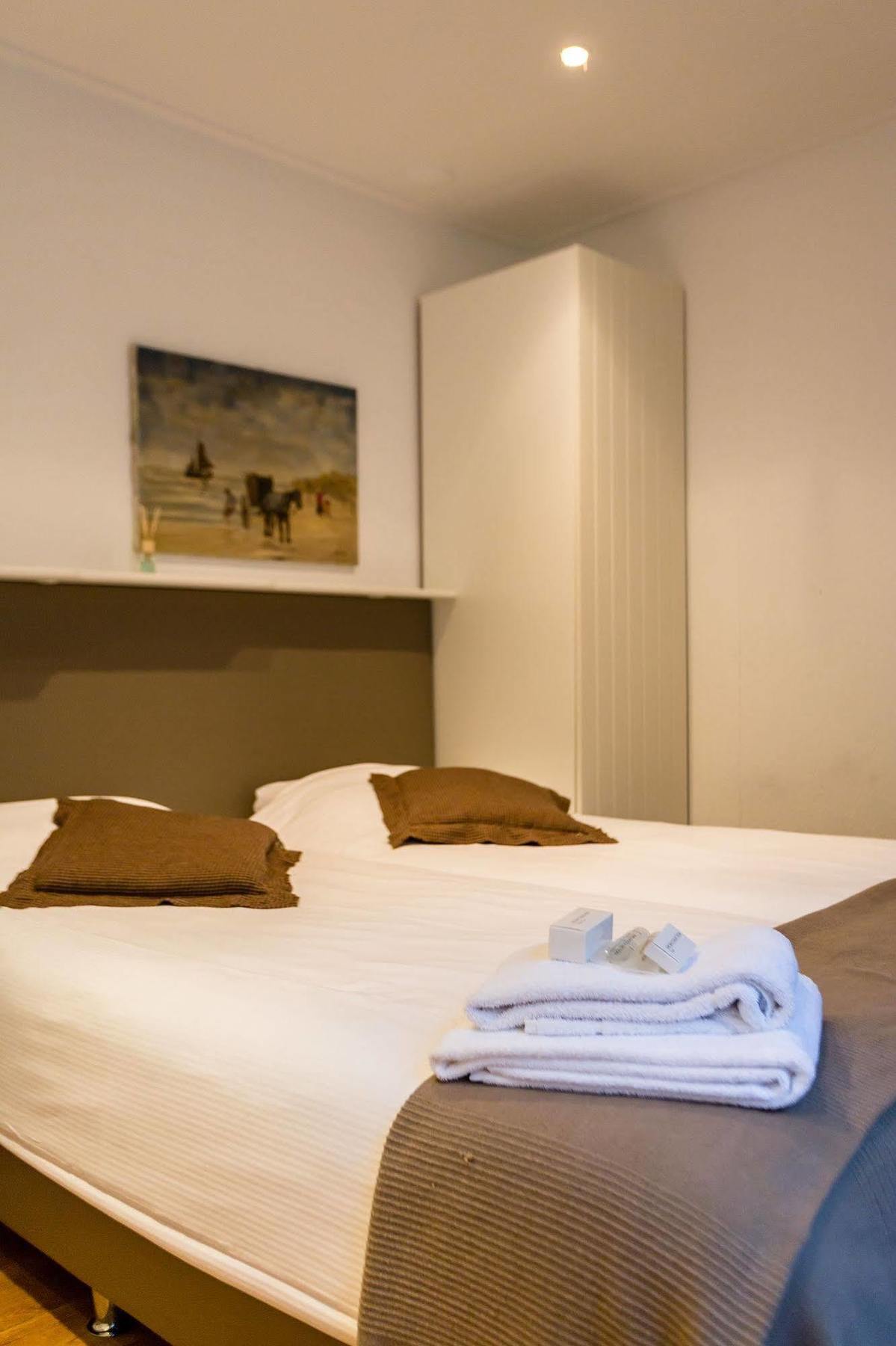 Hotel Breeburg Bergen Luaran gambar