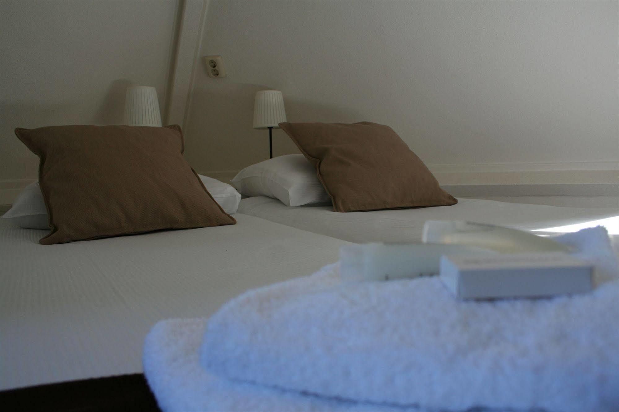 Hotel Breeburg Bergen Luaran gambar